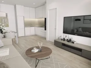 Prodej bytu 2+kk, Torrevieja, Španělsko, 57 m2