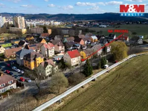 Prodej rodinného domu, Karlovy Vary - Stará Role, Svobodova, 100 m2