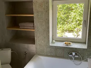 Prodej chalupy, Zalužany, 70 m2