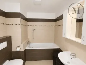 Prodej bytu 2+kk, České Budějovice, Jírovcova, 60 m2