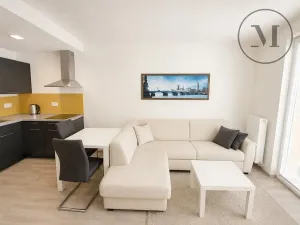 Prodej bytu 2+kk, České Budějovice, Jírovcova, 60 m2
