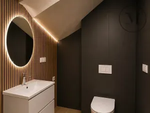 Prodej rodinného domu, Horní Planá, Jenišov, 159 m2