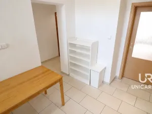 Pronájem bytu 2+1, Brno - Veveří, Bayerova, 54 m2