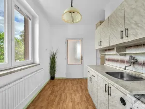 Prodej bytu 3+1, Lanškroun, Dobrovského, 76 m2