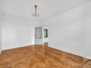 Prodej bytu 3+1, Lanškroun, Dobrovského, 76 m2