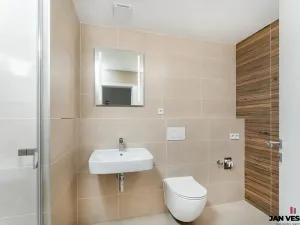 Prodej bytu 1+kk, Plzeň, Železná, 32 m2