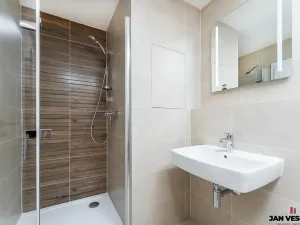 Prodej bytu 1+kk, Plzeň, Železná, 32 m2