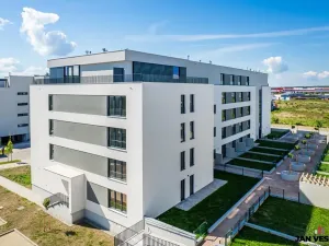 Prodej bytu 1+kk, Plzeň, Železná, 33 m2