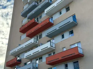 Prodej bytu 2+kk, Praha - Horní Měcholupy, Mantovská, 51 m2