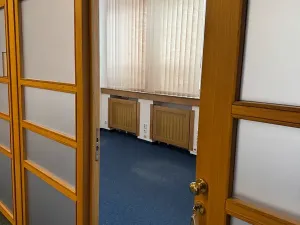 Pronájem kanceláře, Jablonec nad Nisou, Palackého, 19 m2