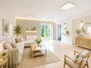 Prodej rodinného domu, Kostelec u Křížků, 353 m2