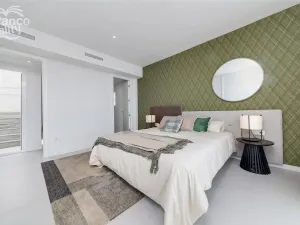 Prodej rodinného domu, Mutxamel, Alicante, Španělsko, 118 m2