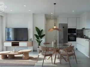 Prodej bytu 2+kk, Torrevieja, Alicante, Španělsko, 34 m2