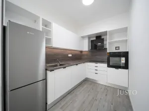 Pronájem bytu 2+kk, České Budějovice - České Budějovice 4, Vrbenská, 50 m2