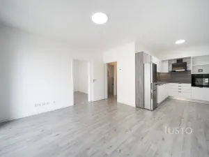 Pronájem bytu 2+kk, České Budějovice - České Budějovice 4, Vrbenská, 50 m2