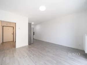 Pronájem bytu 2+kk, České Budějovice - České Budějovice 4, Vrbenská, 50 m2