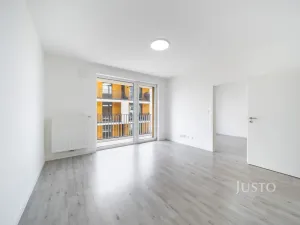 Pronájem bytu 2+kk, České Budějovice - České Budějovice 4, Vrbenská, 50 m2