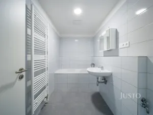 Pronájem bytu 2+kk, České Budějovice - České Budějovice 4, Vrbenská, 50 m2