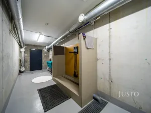 Pronájem bytu 2+kk, České Budějovice - České Budějovice 4, Vrbenská, 50 m2