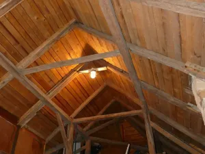 Prodej rodinného domu, Blížejov, 46 m2