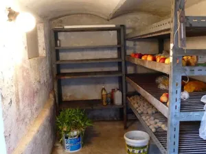 Prodej rodinného domu, Blížejov, 46 m2