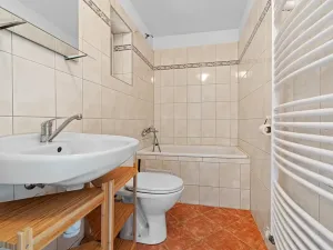 Prodej rodinného domu, Prakšice, 100 m2