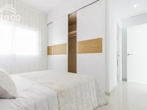 Prodej rodinného domu, Rojales, Alicante, Španělsko, 109 m2