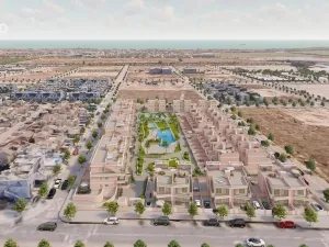 Prodej rodinného domu, Pilar de La Horadada, Alicante, Španělsko, 77 m2