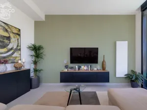 Prodej rodinného domu, Pilar de La Horadada, Alicante, Španělsko, 130 m2