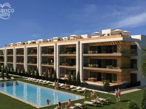 Prodej bytu 4+kk, Los Alcazares, Murcia, Španělsko, 114 m2