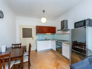 Prodej bytu 2+kk, Praha - Libeň, Střížkovská, 44 m2