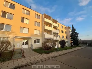 Pronájem bytu 3+1, Mokrá-Horákov, 72 m2