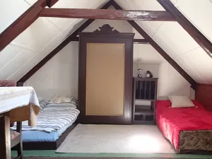 Prodej chalupy, Hlinsko, 97 m2