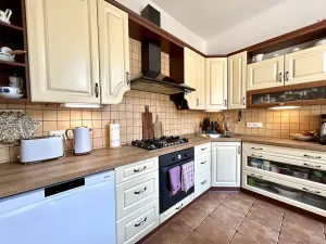 Prodej bytu 3+1, Pardubice, Jiráskova, 92 m2
