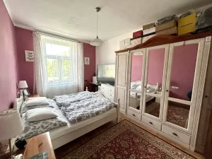 Prodej bytu 3+1, Pardubice, Jiráskova, 92 m2