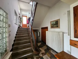 Prodej rodinného domu, Praha - Řepy, Doubravínova, 330 m2