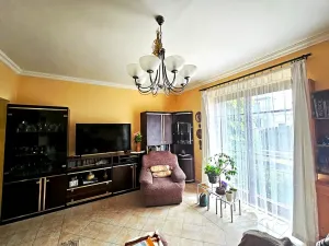 Prodej rodinného domu, Praha - Řepy, Doubravínova, 330 m2