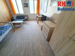 Prodej bytu 1+1, Benátky nad Jizerou, Dražická, 42 m2