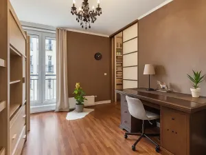 Pronájem bytu 3+1, České Budějovice, Vřesová, 83 m2