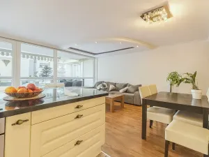 Pronájem bytu 3+1, České Budějovice, Vřesová, 83 m2