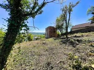 Prodej rodinného domu, Praha - Radotín, Na Viničkách, 90 m2