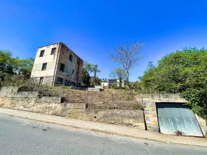 Prodej rodinného domu, Praha - Radotín, Na Viničkách, 90 m2