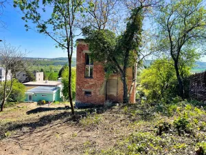 Prodej rodinného domu, Praha - Radotín, Na Viničkách, 90 m2