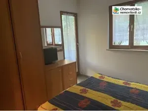 Prodej bytu 2+kk, Rabac, Chorvatsko, 40 m2