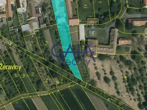 Prodej rodinného domu, Žeraviny, 235 m2