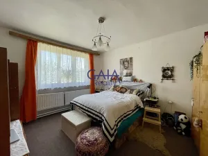Prodej rodinného domu, Velká nad Veličkou, 166 m2