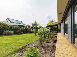 Pronájem rodinného domu, Vysoký Újezd, U Vršku, 115 m2