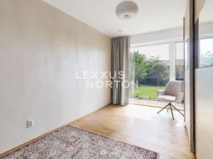 Pronájem rodinného domu, Vysoký Újezd, U Vršku, 115 m2