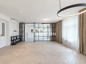 Prodej bytu 3+kk, Praha - Vinohrady, Mánesova, 153 m2