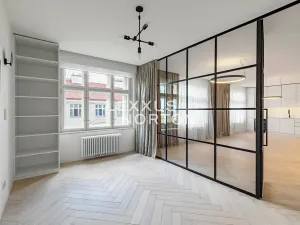 Prodej bytu 3+kk, Praha - Vinohrady, Mánesova, 153 m2
